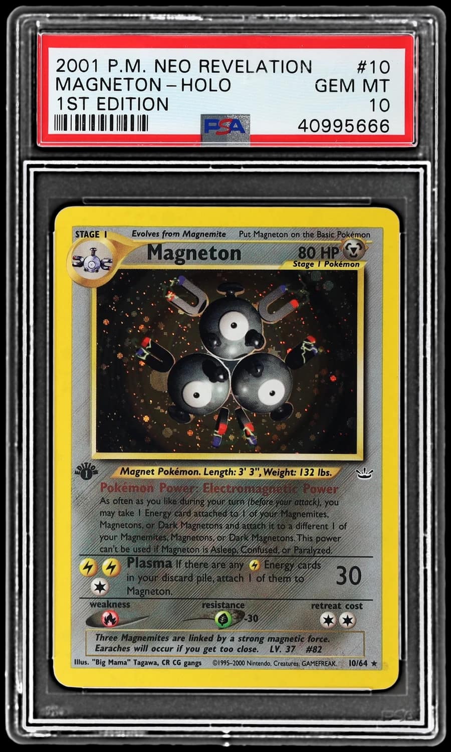 Magneton