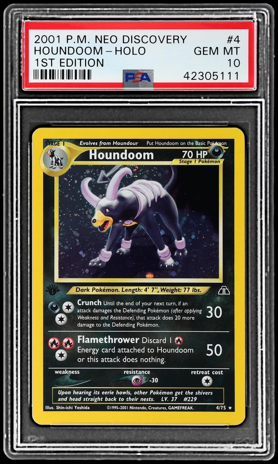 Houndoom