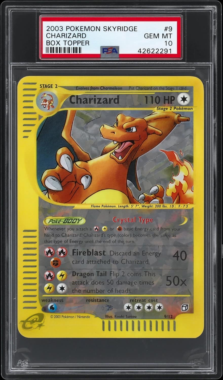 Charizard