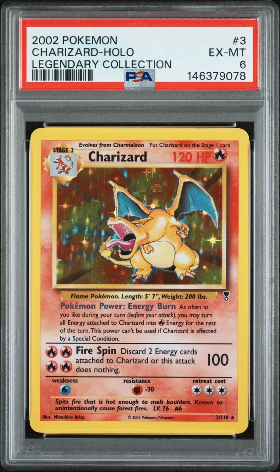 Charizard