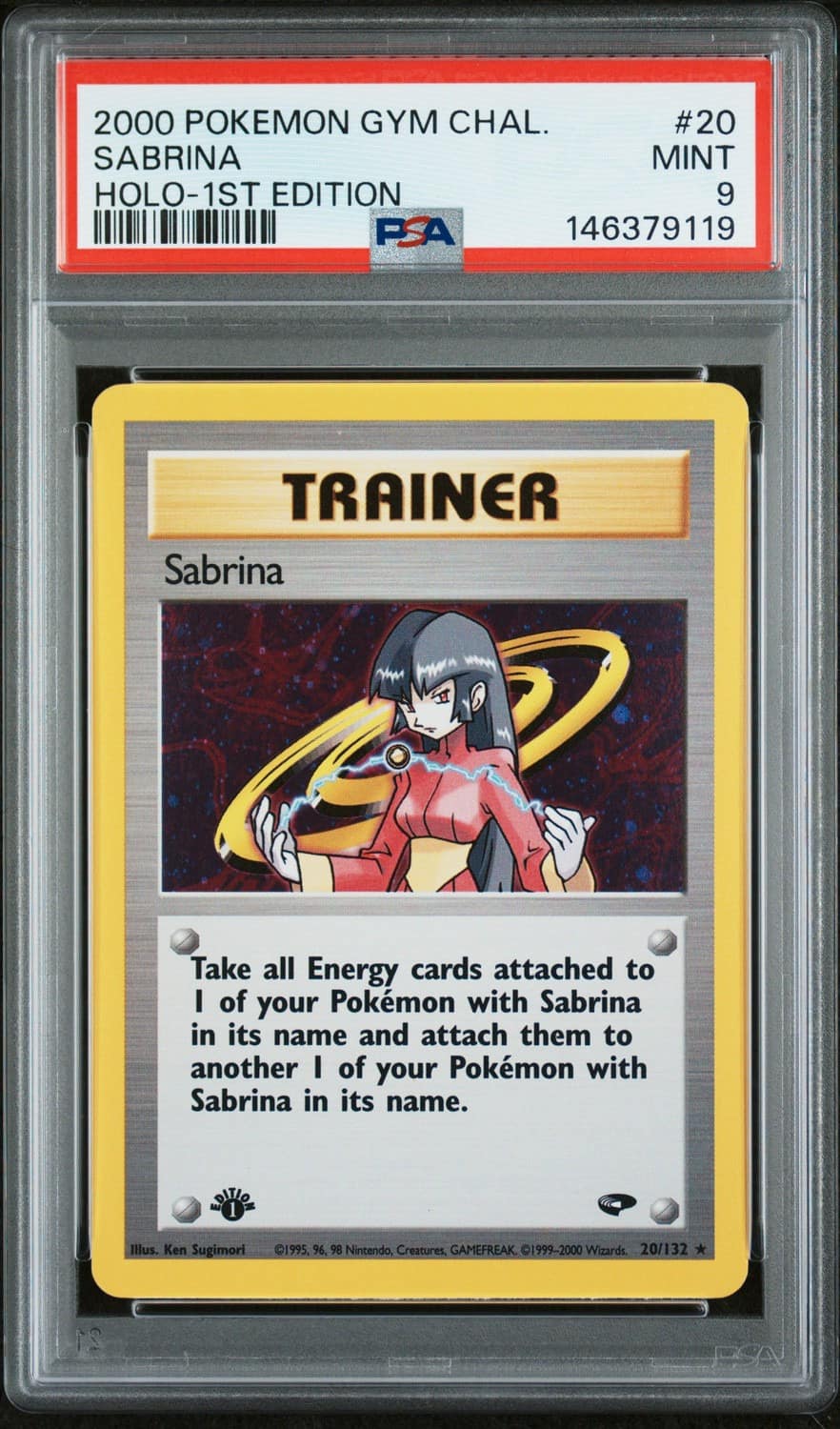 Sabrina