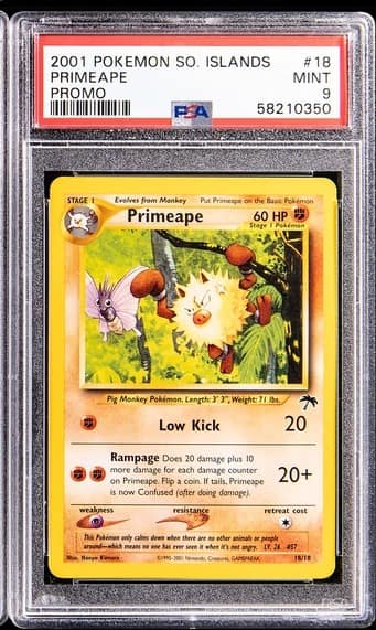 Primeape