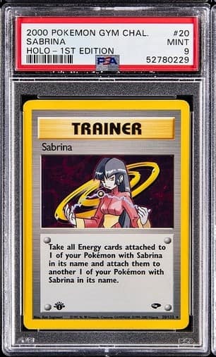Sabrina