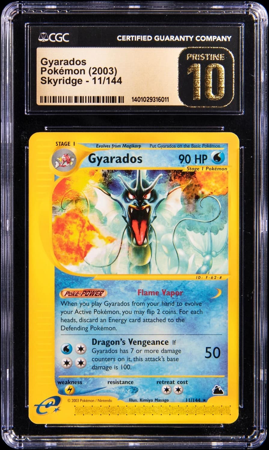 Gyarados