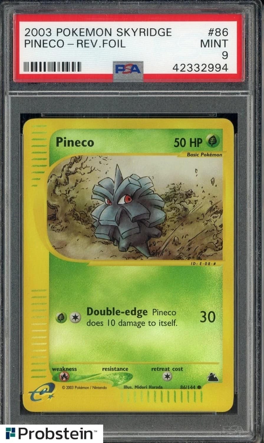 Pineco