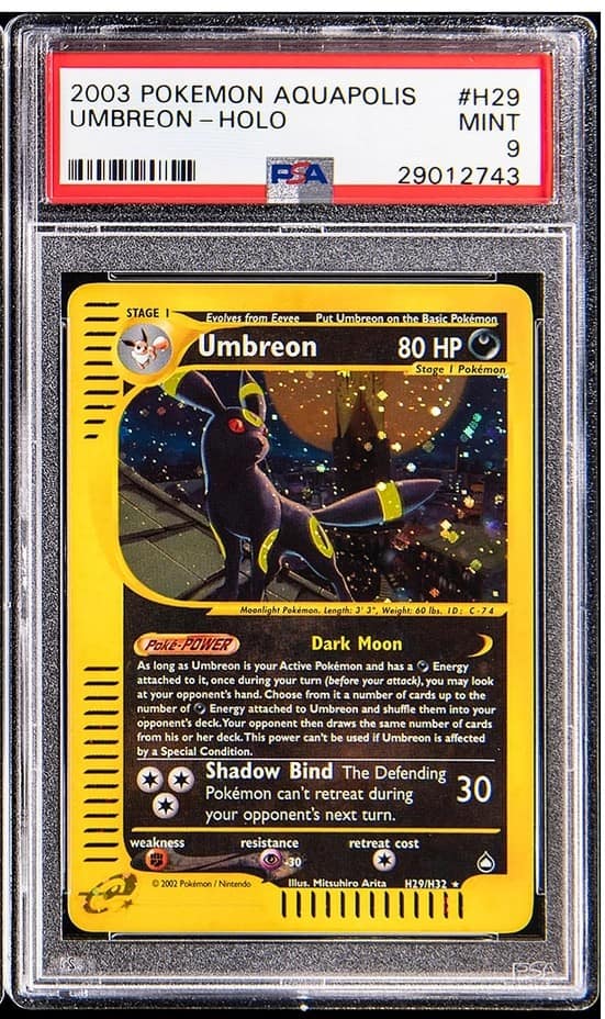 Umbreon