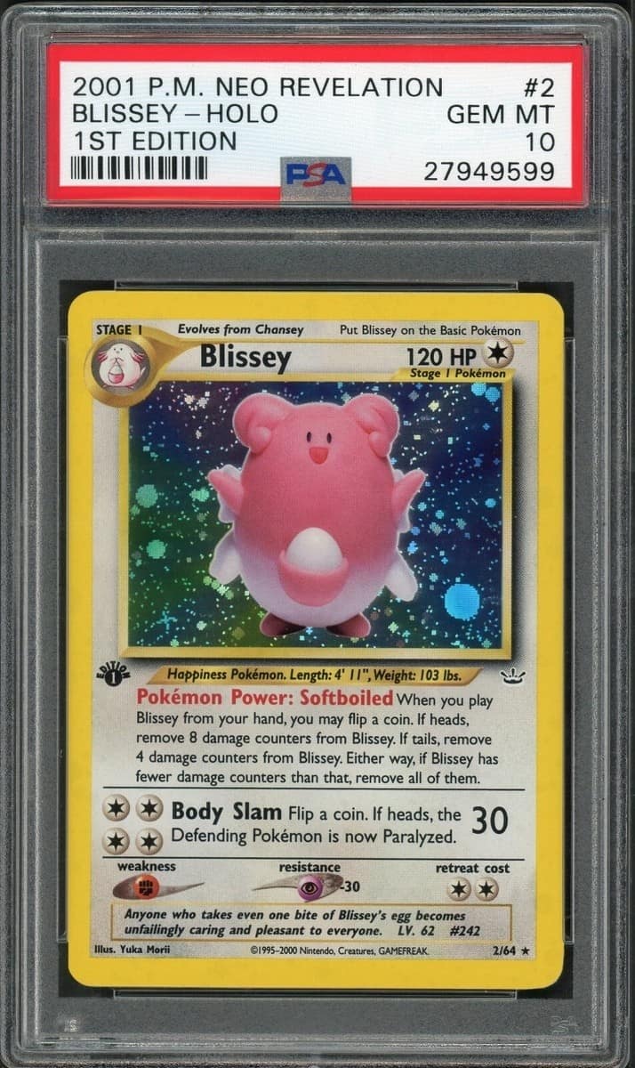 Blissey