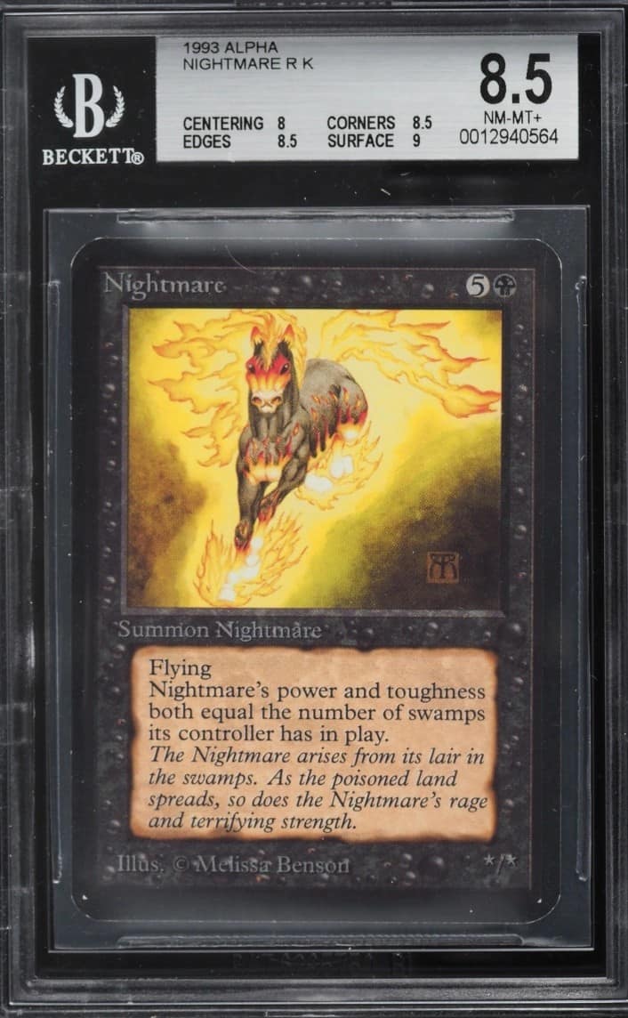 Nightmare R :k: