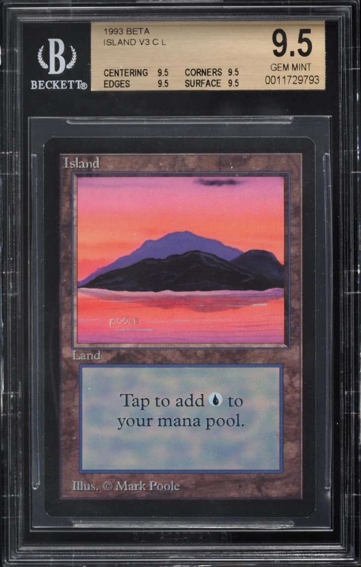 Island