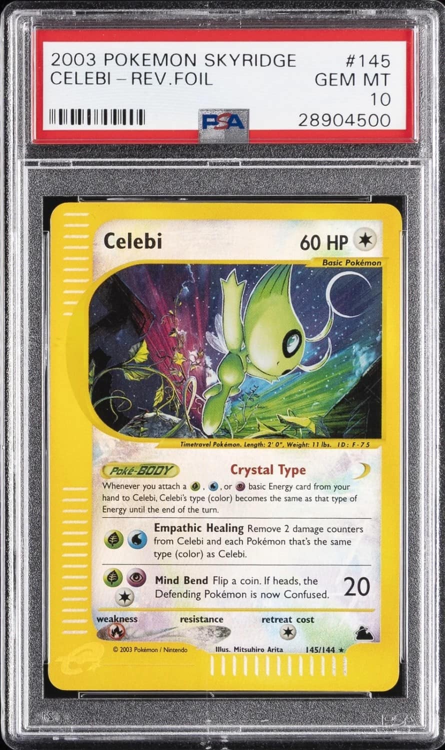 Celebi