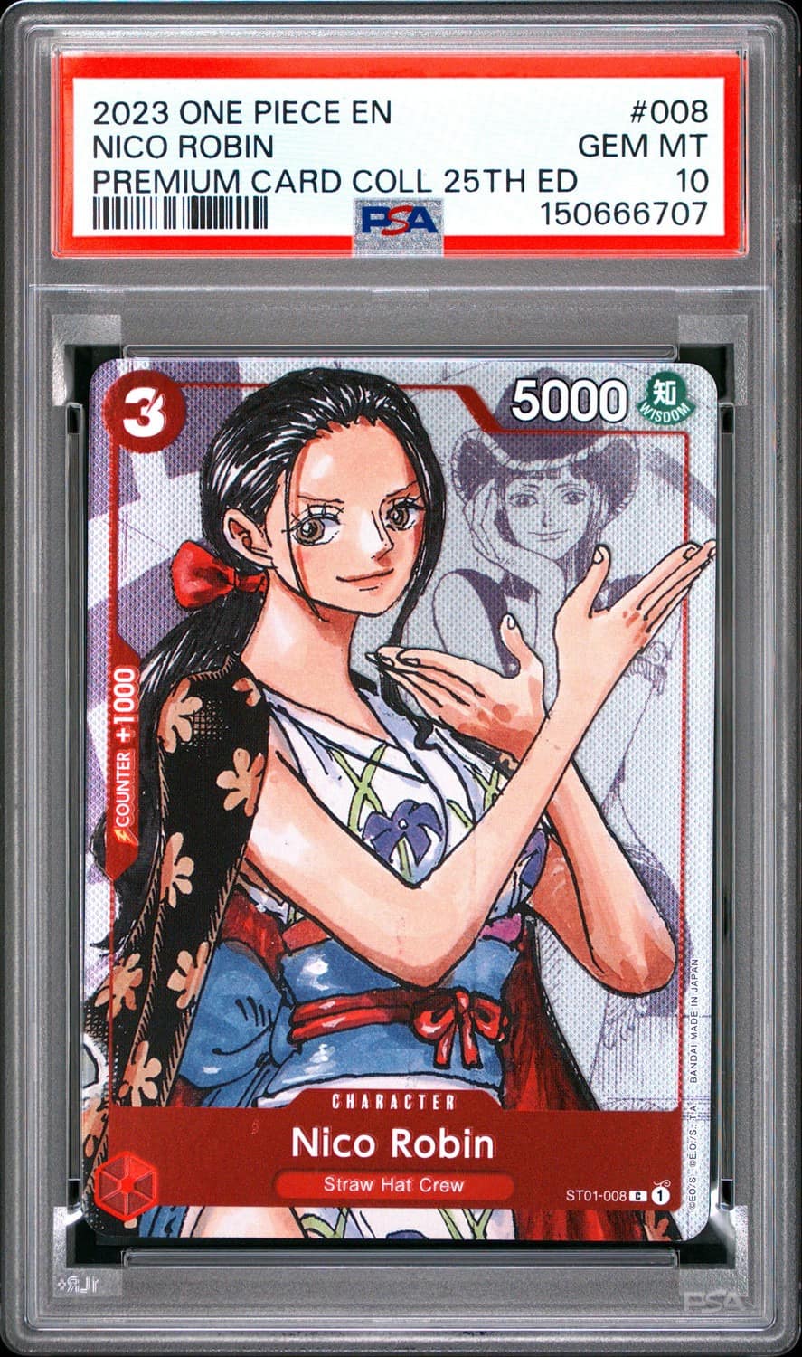 Nico Robin