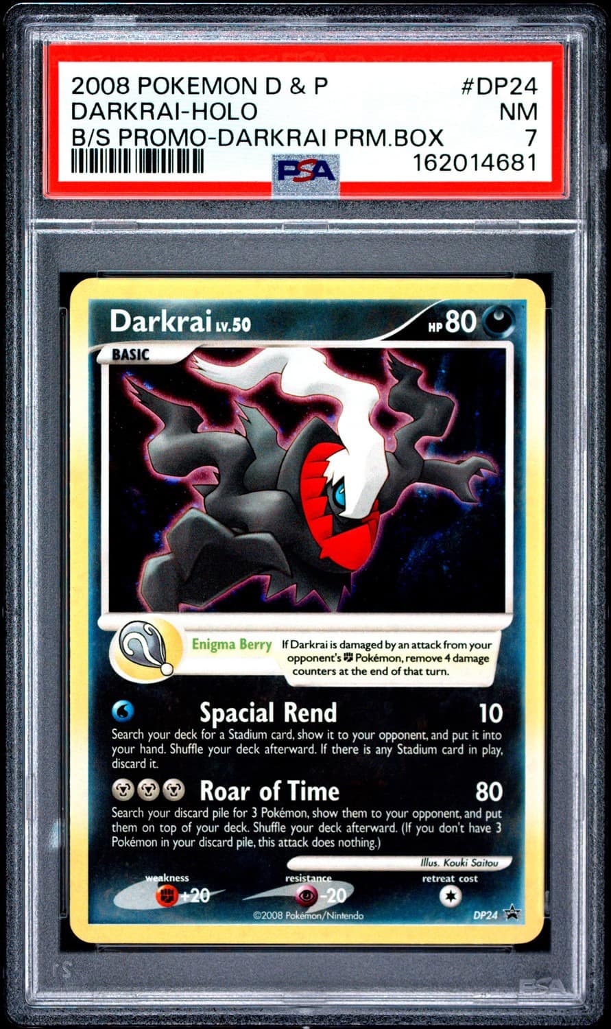 Darkrai