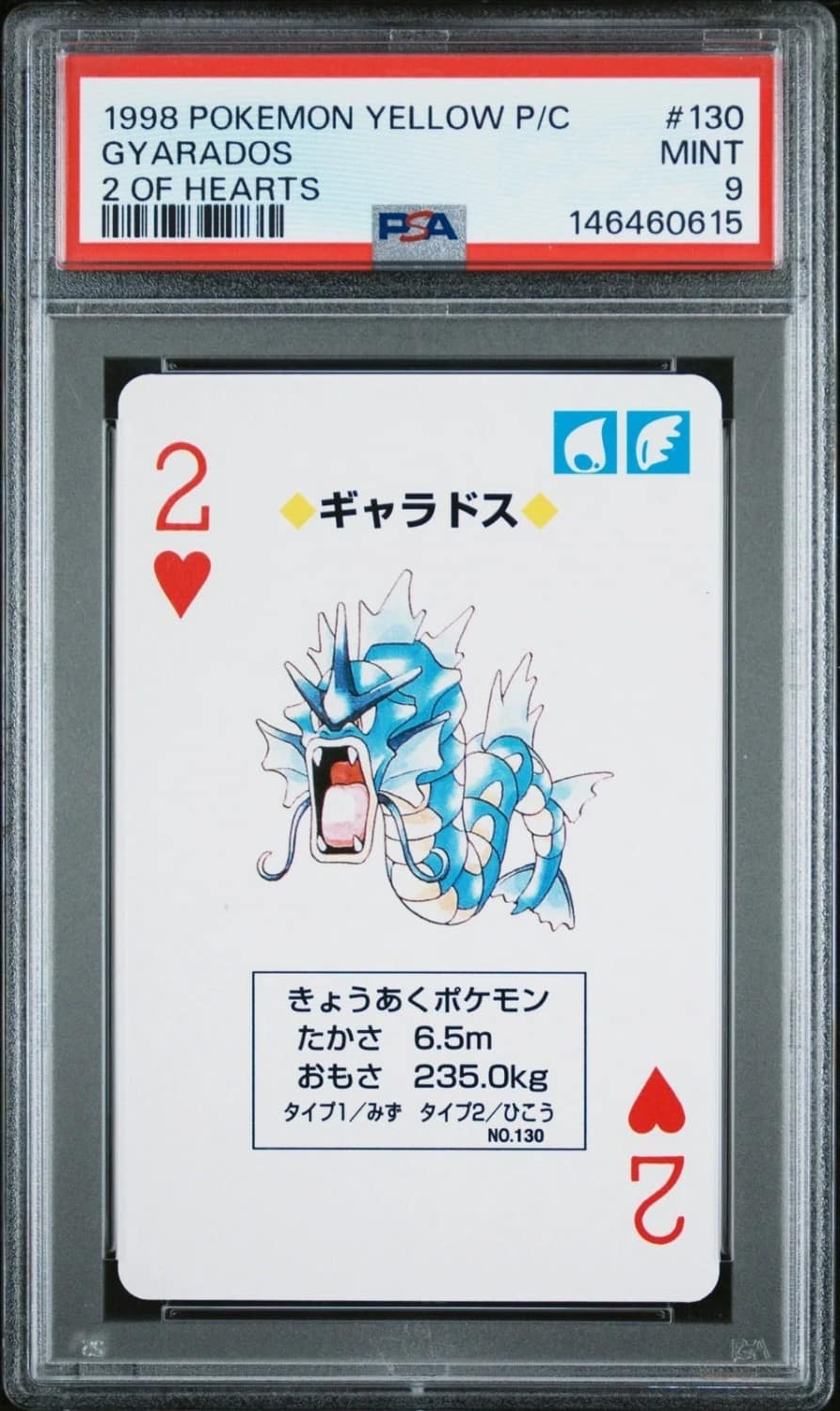Gyarados