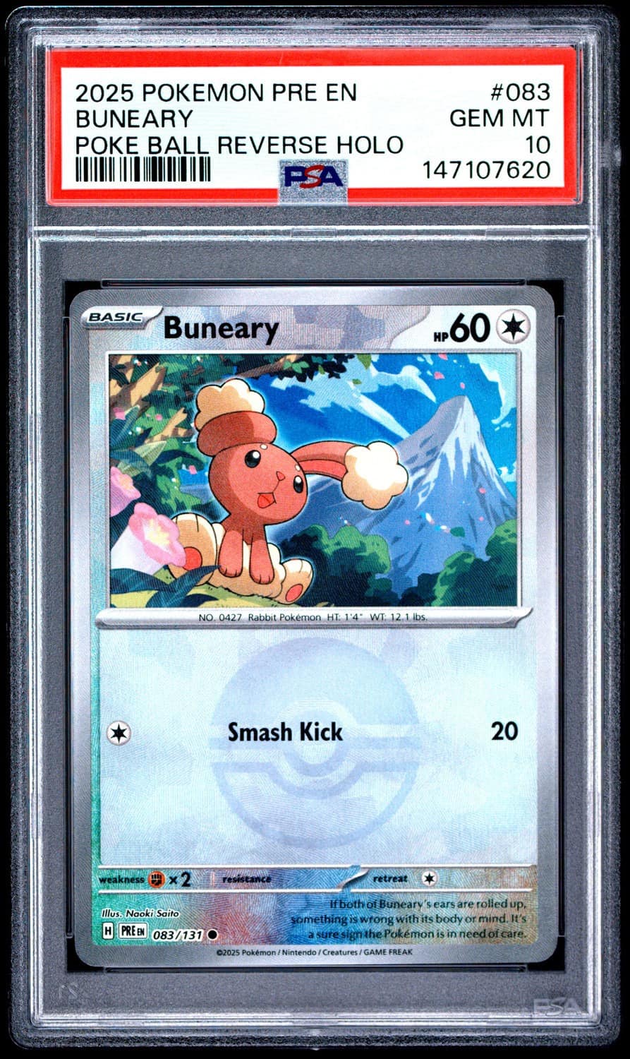 Buneary