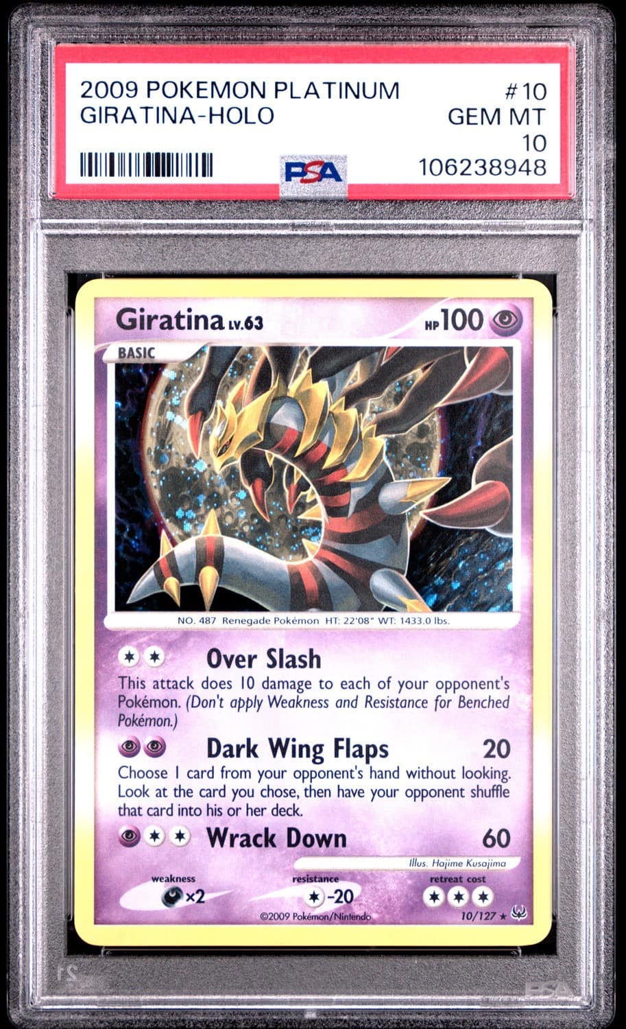 Giratina