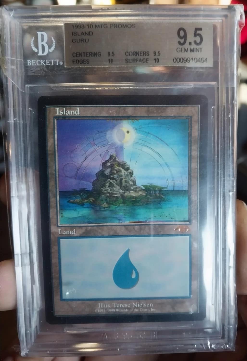 Island