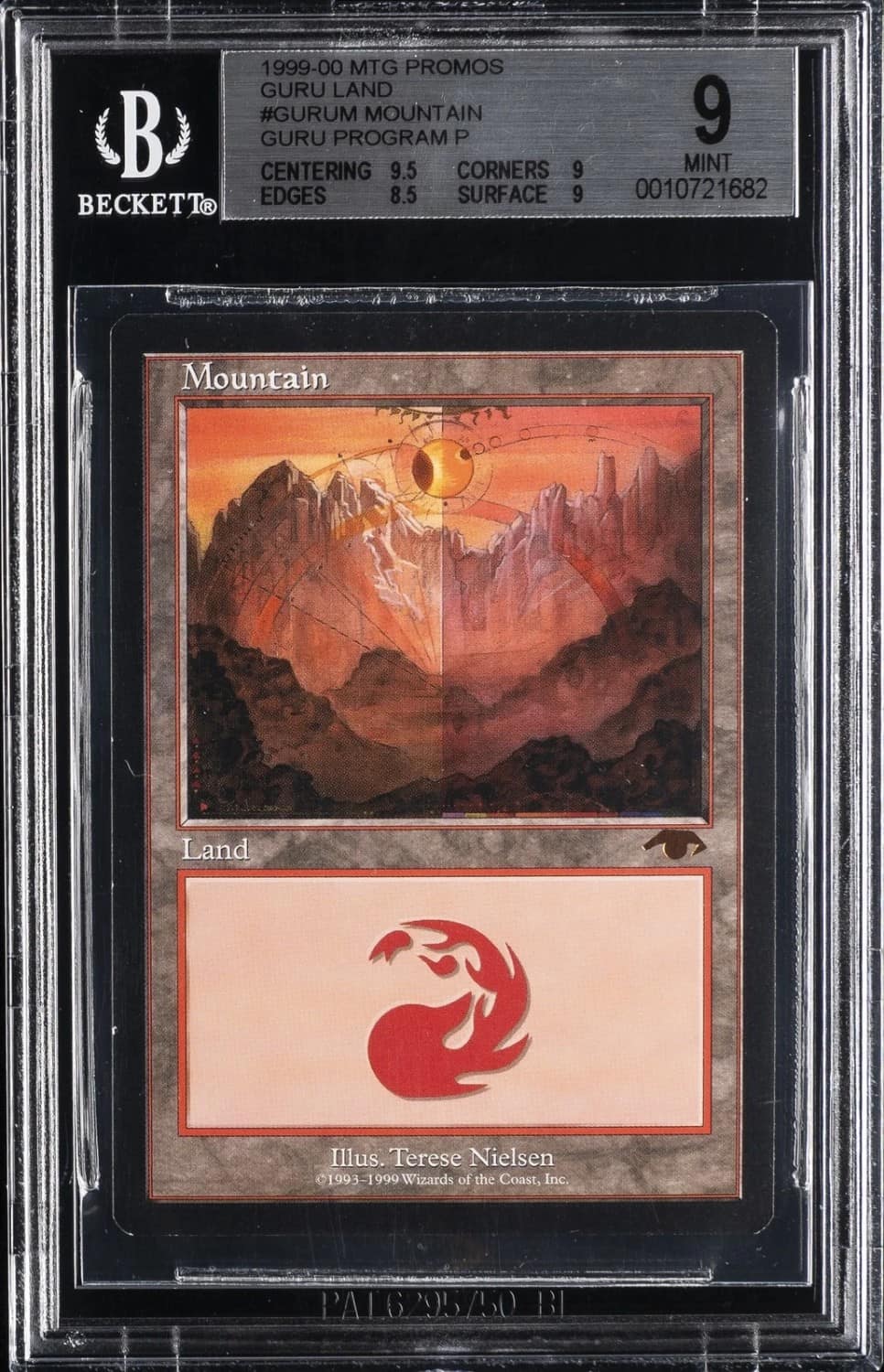 Mountain