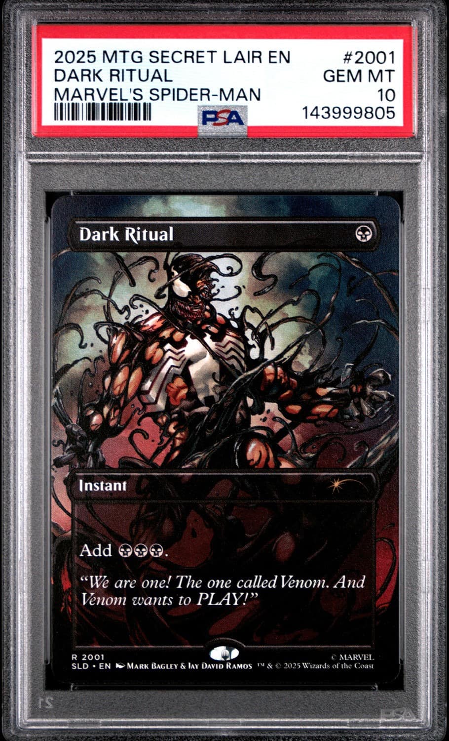Dark Ritual