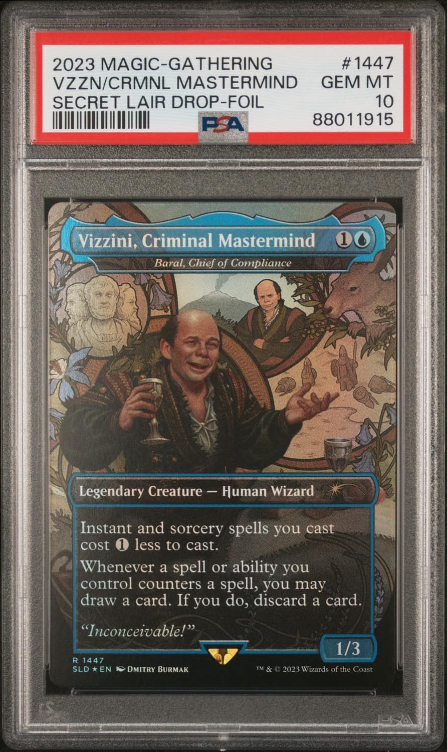 Vizzini
