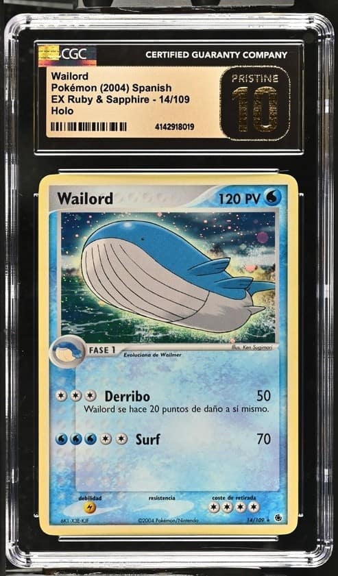Wailord