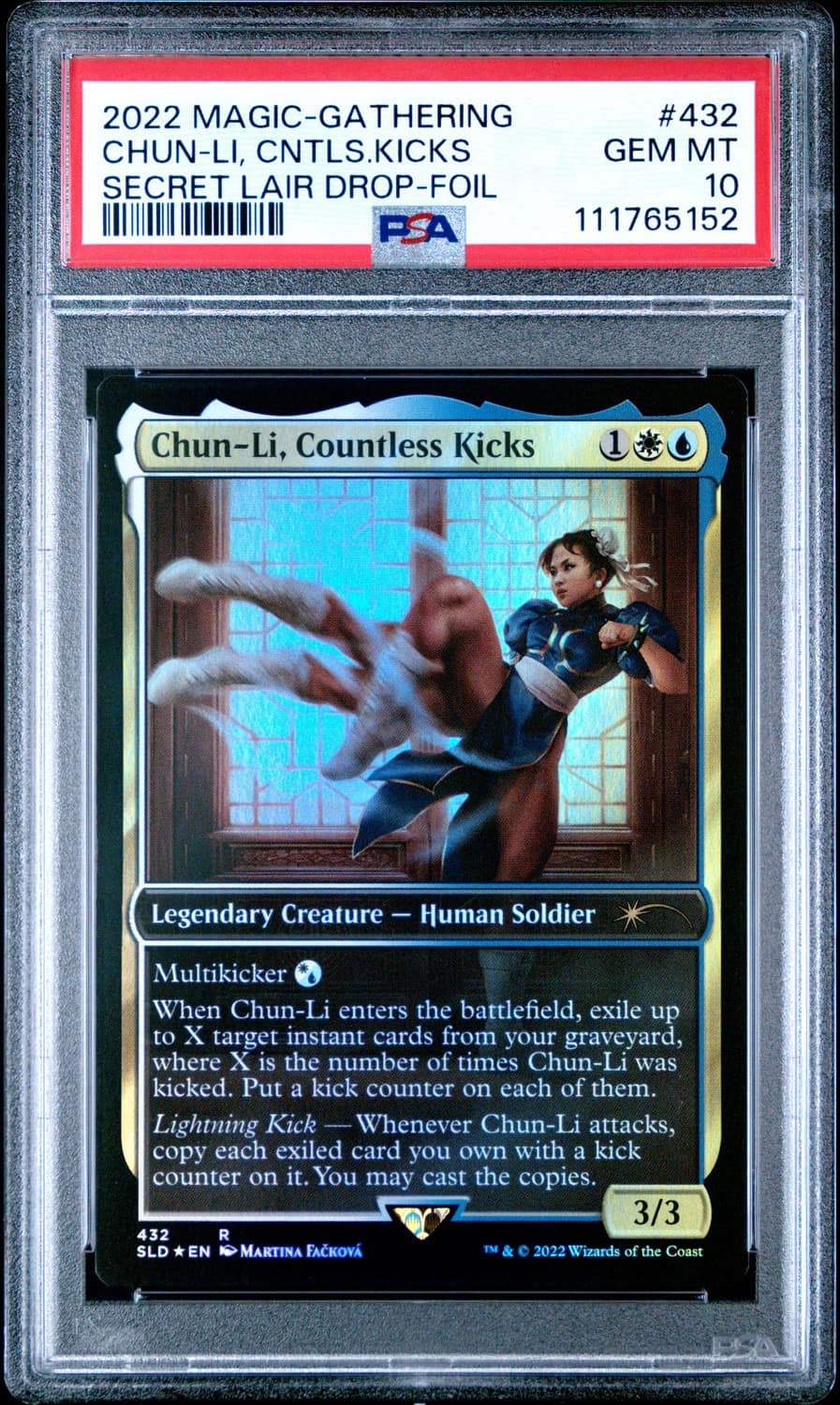 Chun-Li
