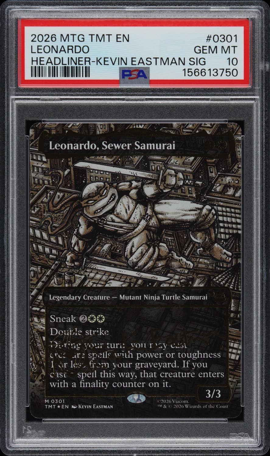 Leonardo