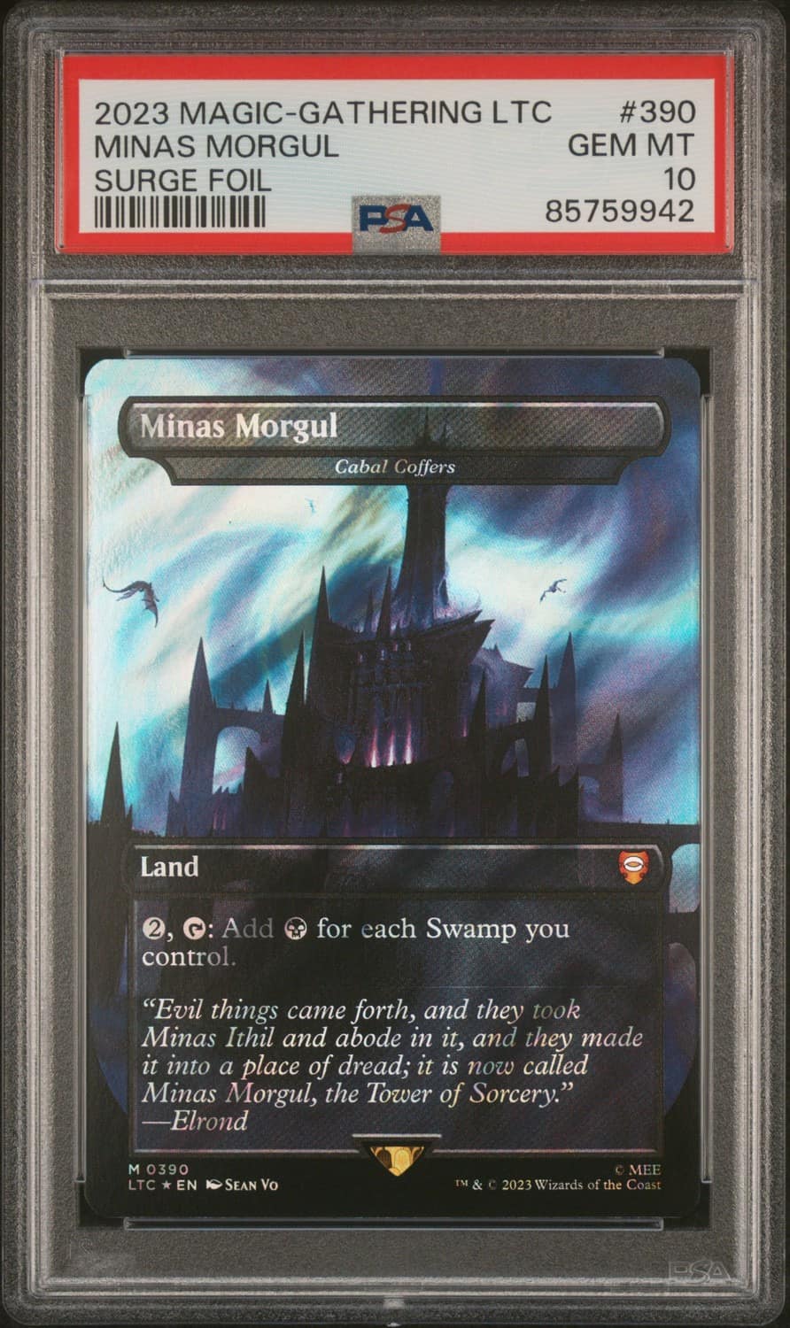 Minas Morgul