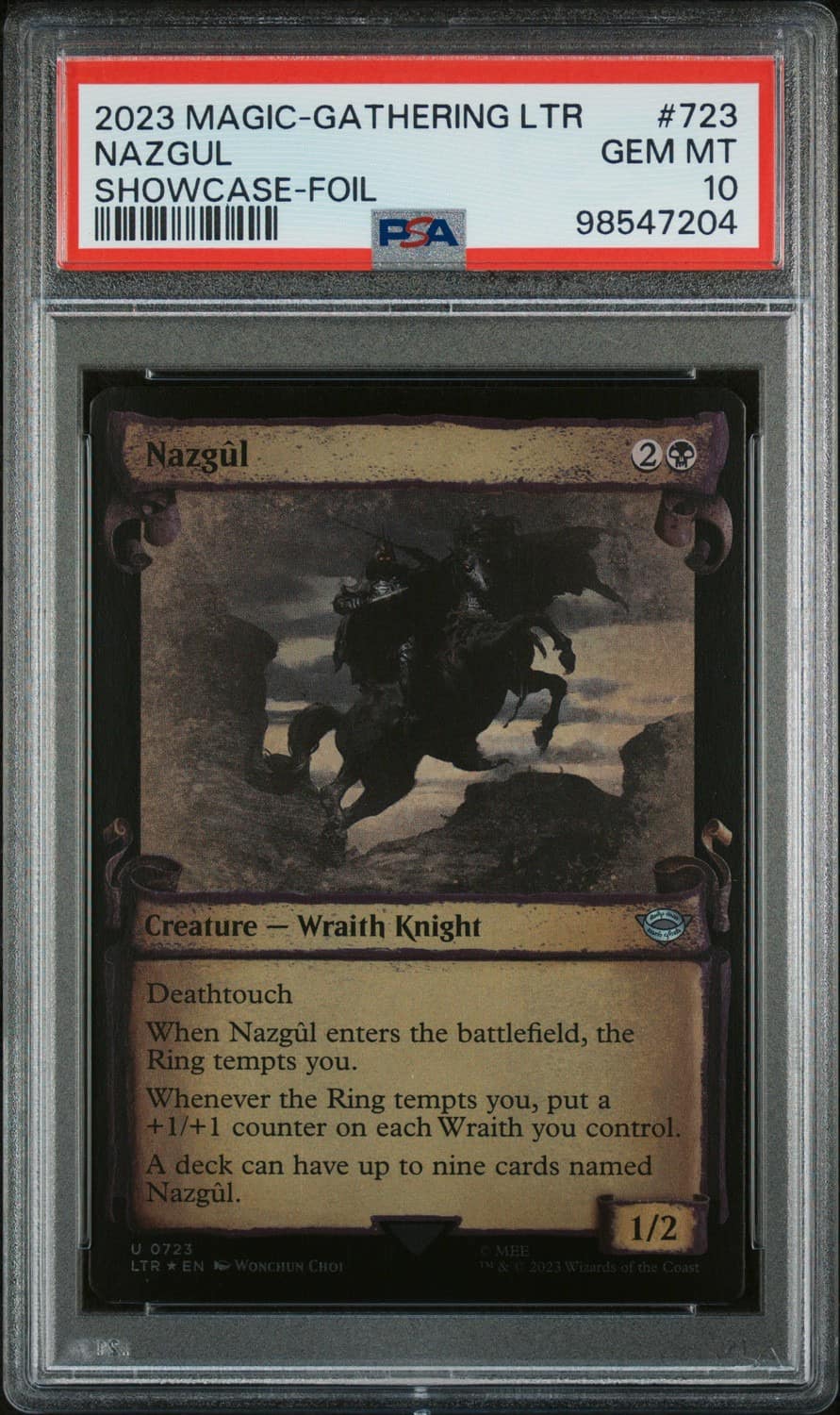 Nazgul