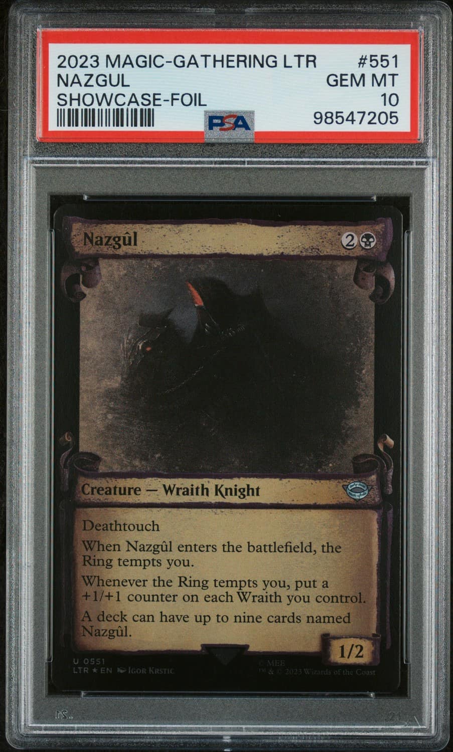 Nazgul