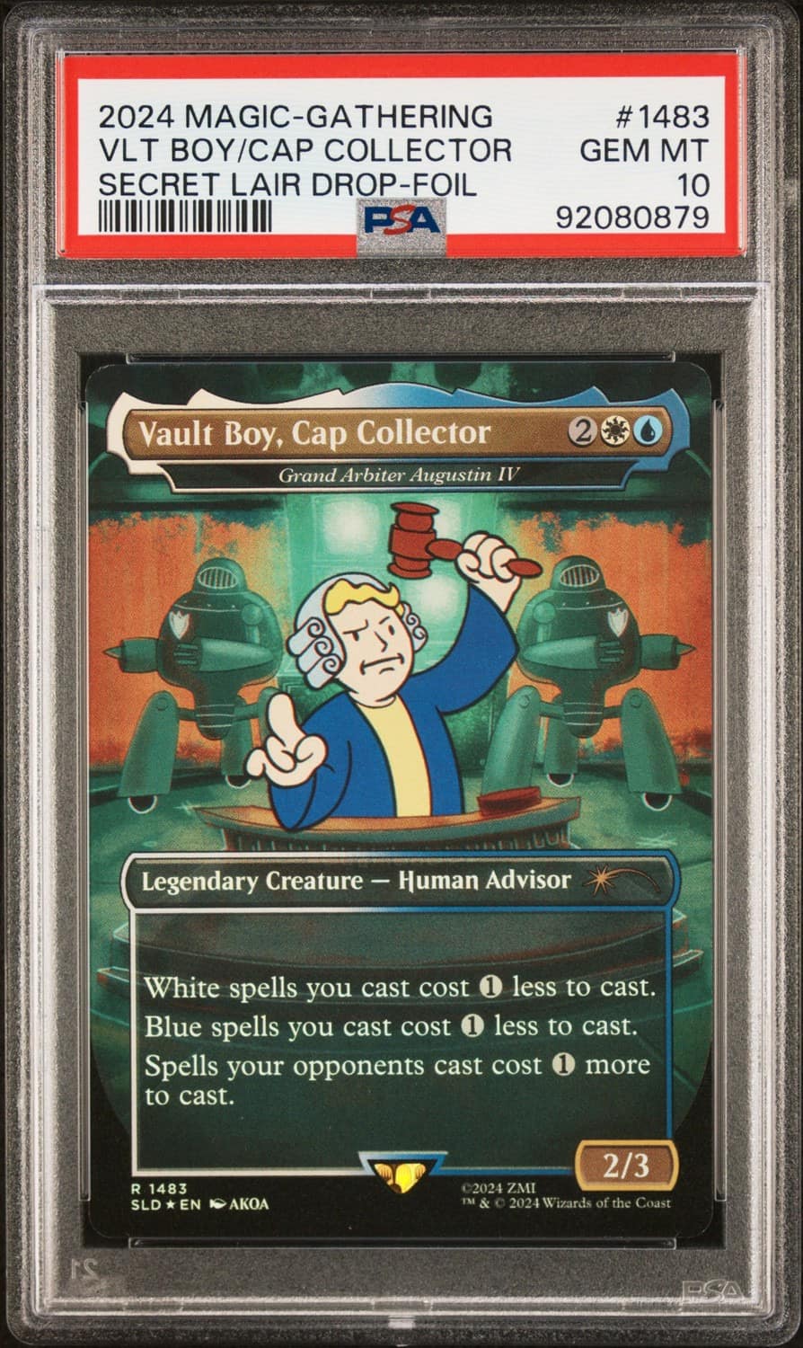Vault Boy