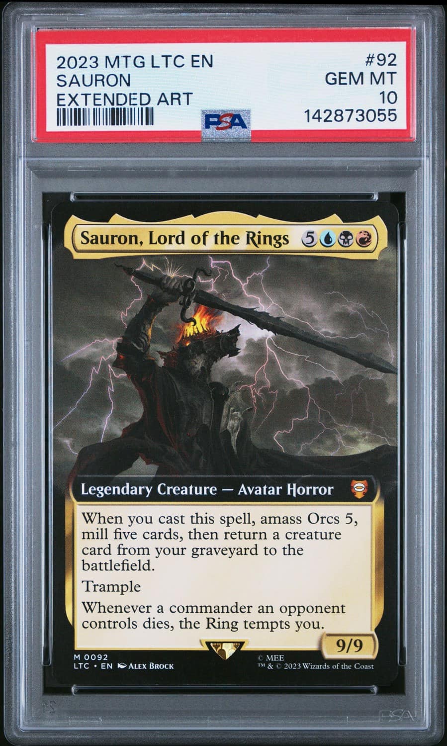 Sauron