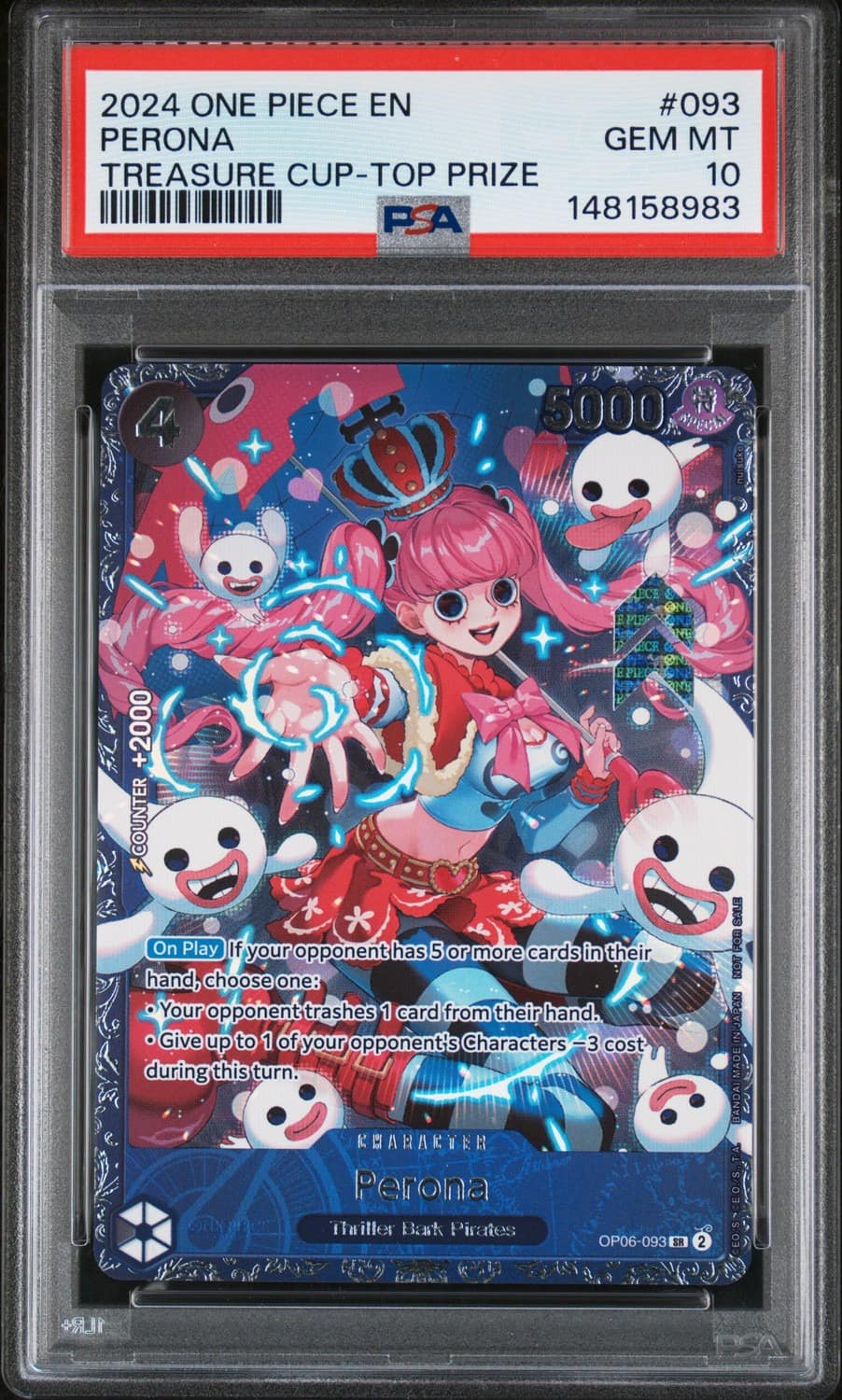 Perona