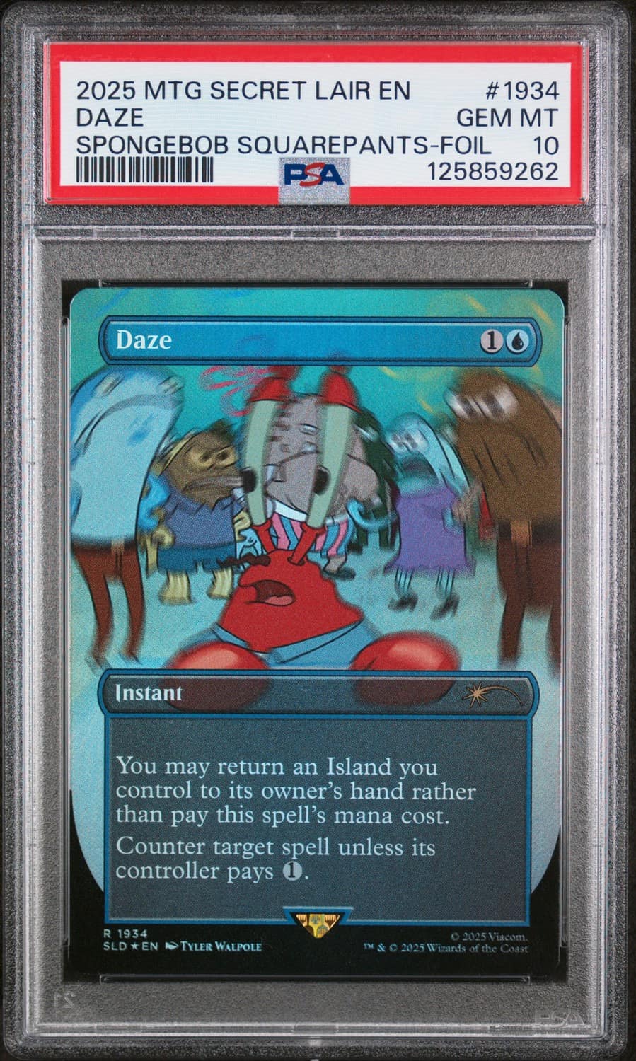 Daze