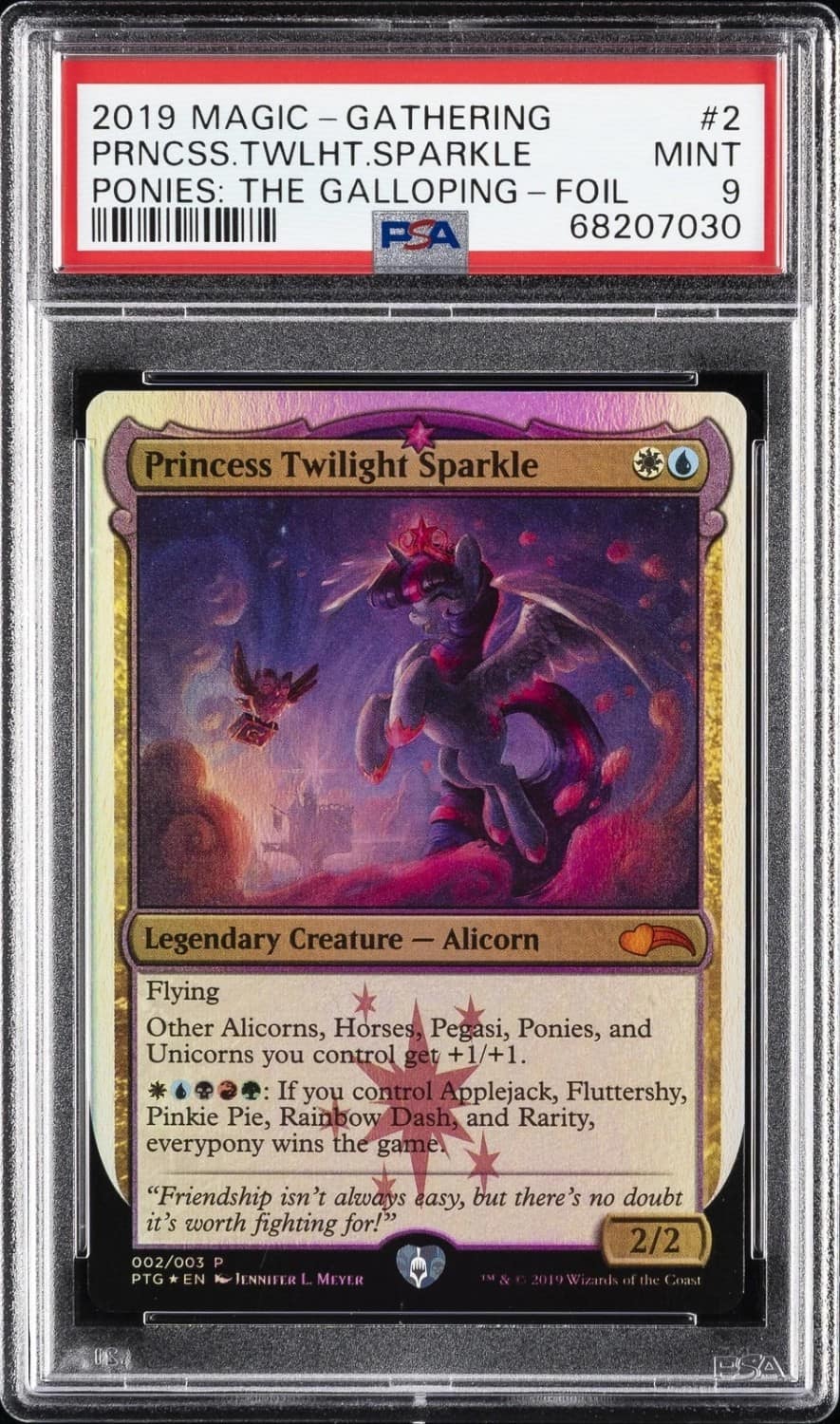 Princess Twilight