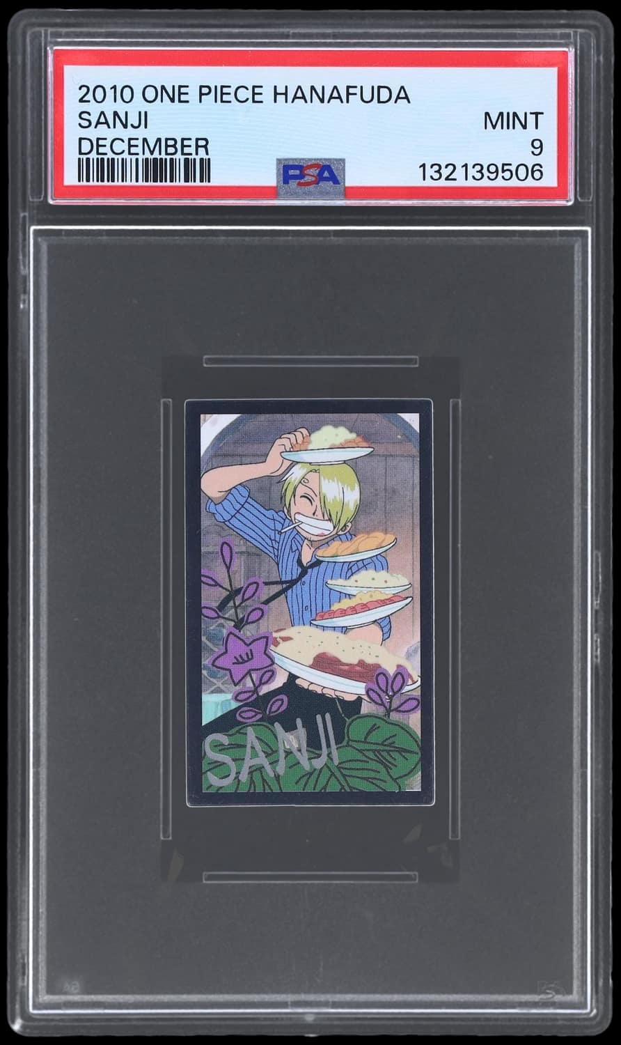 Sanji