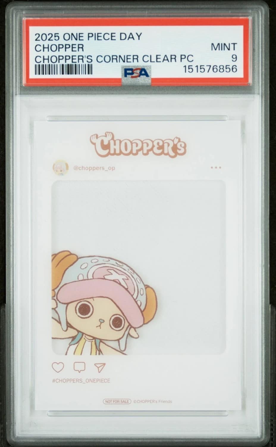 Chopper