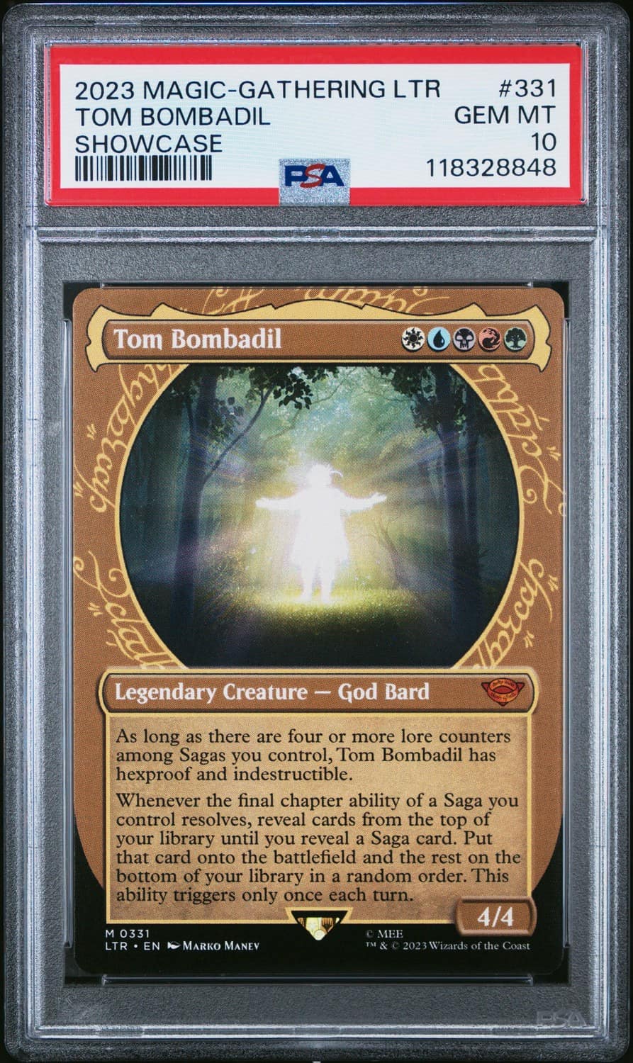 Tom Bombadil