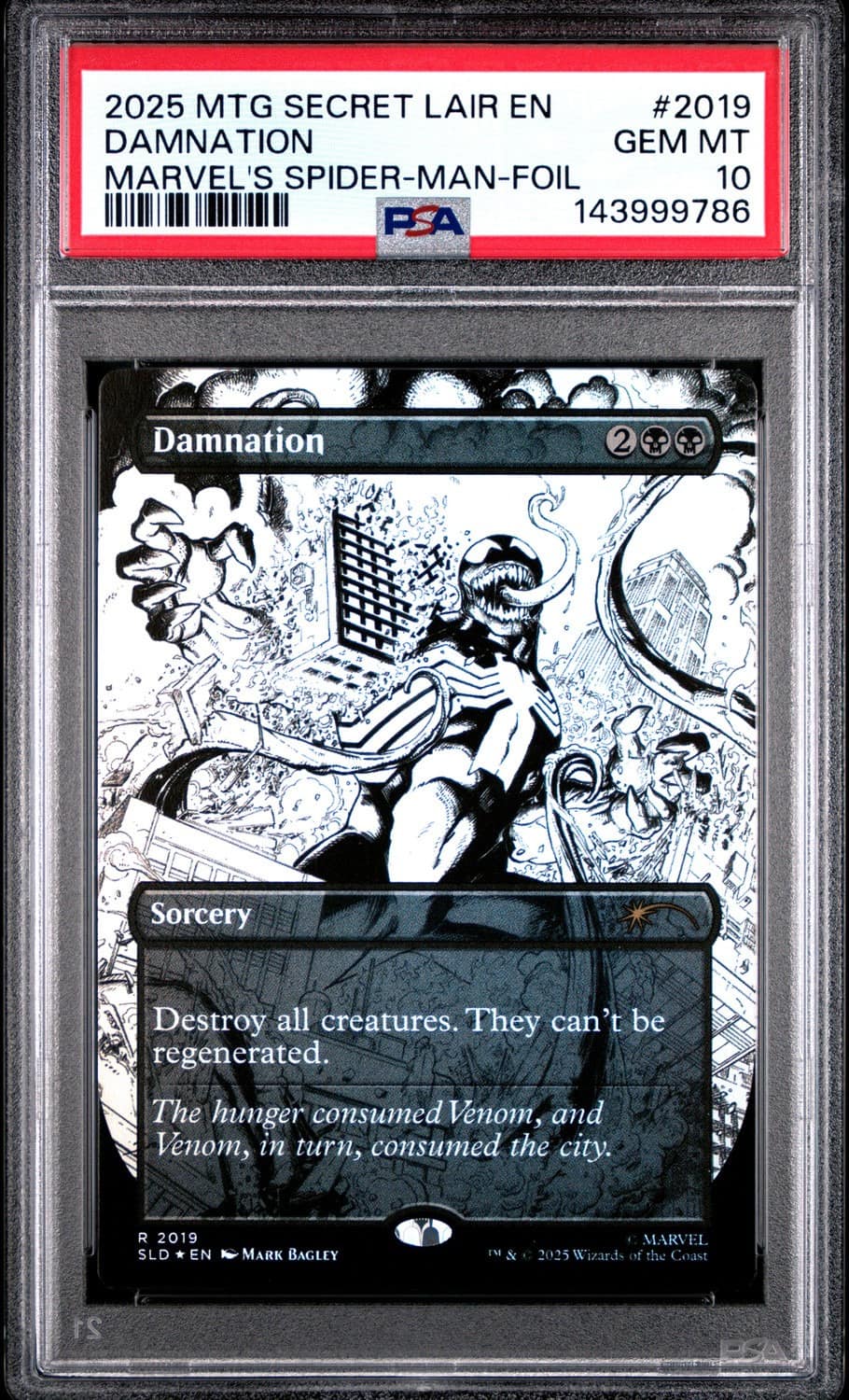 Damnation