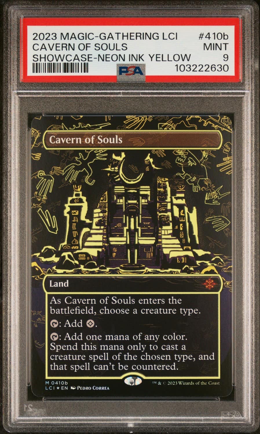 Cavern Of Souls