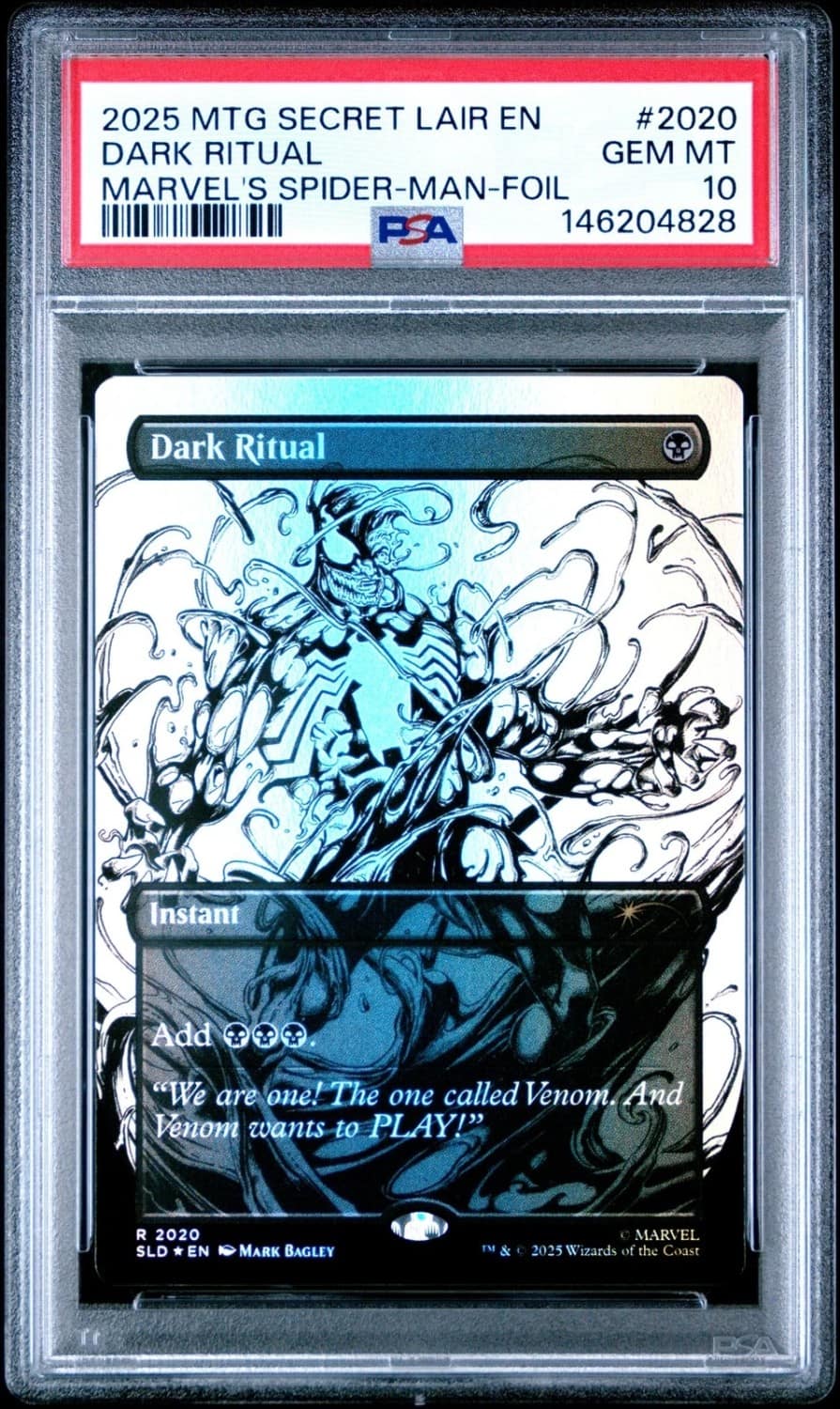 Dark Ritual