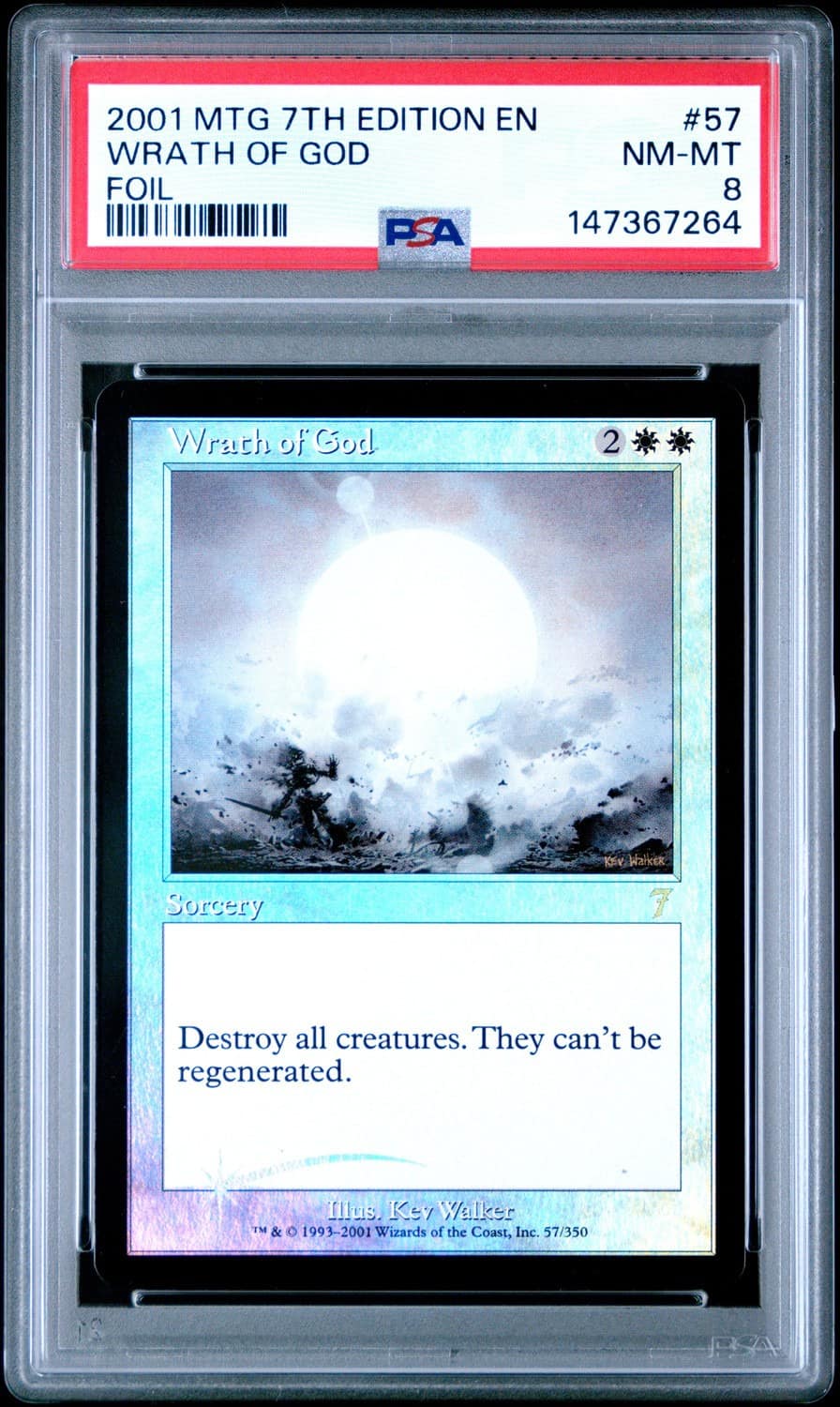 Wrath Of God
