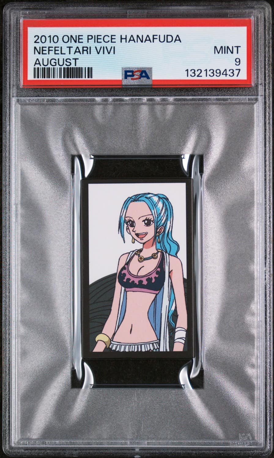 Nefeltari Vivi