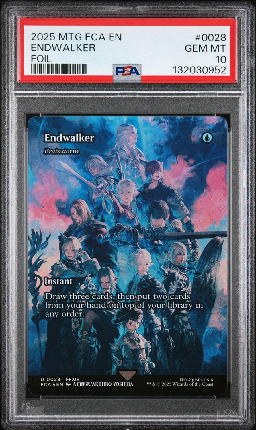 Endwalker