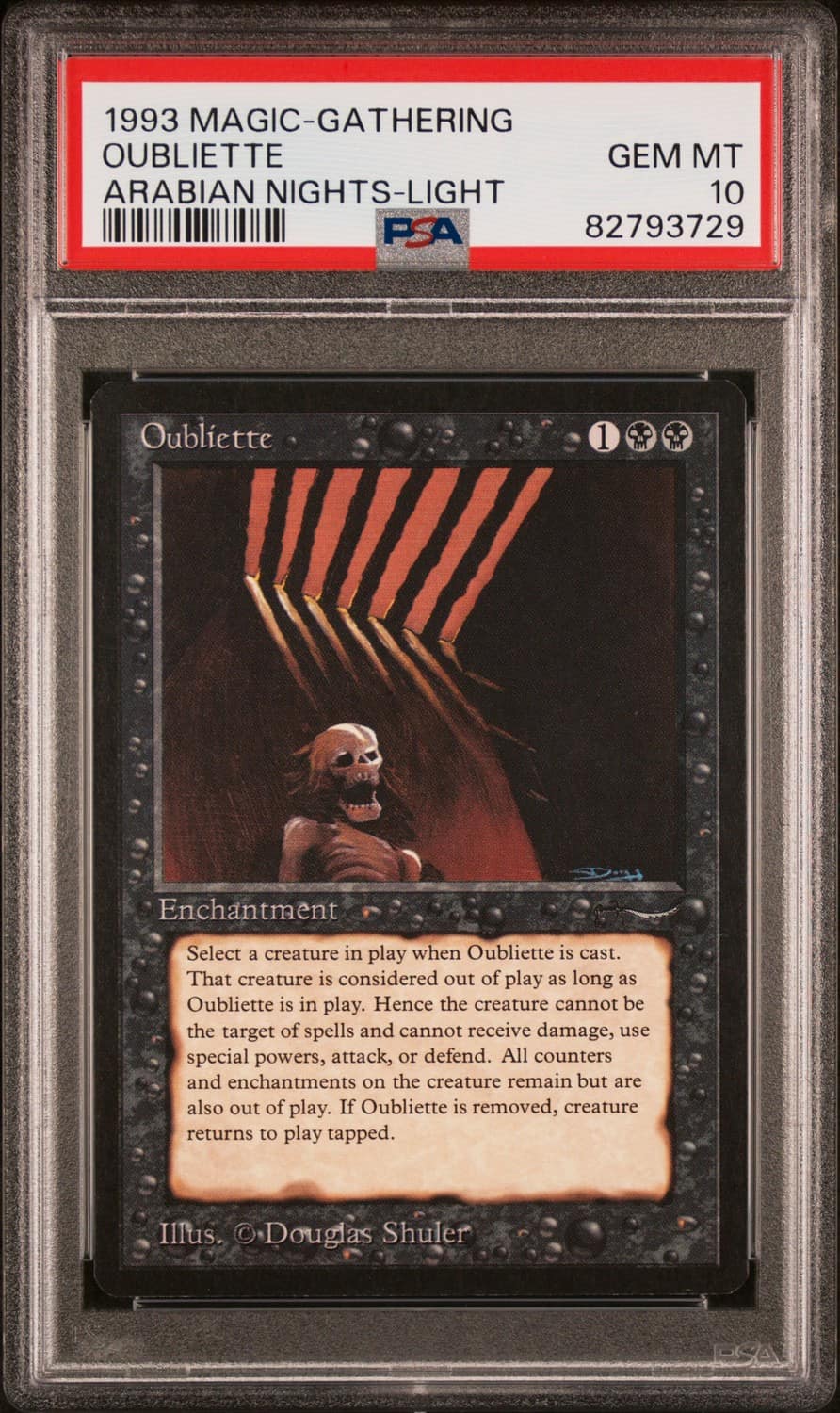 Oubliette (light 1) C2 :k:
