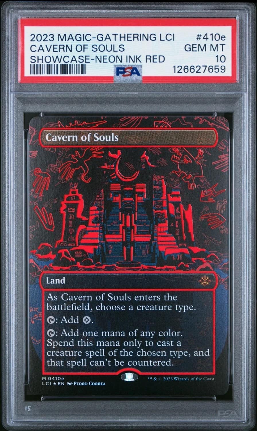 Cavern Of Souls