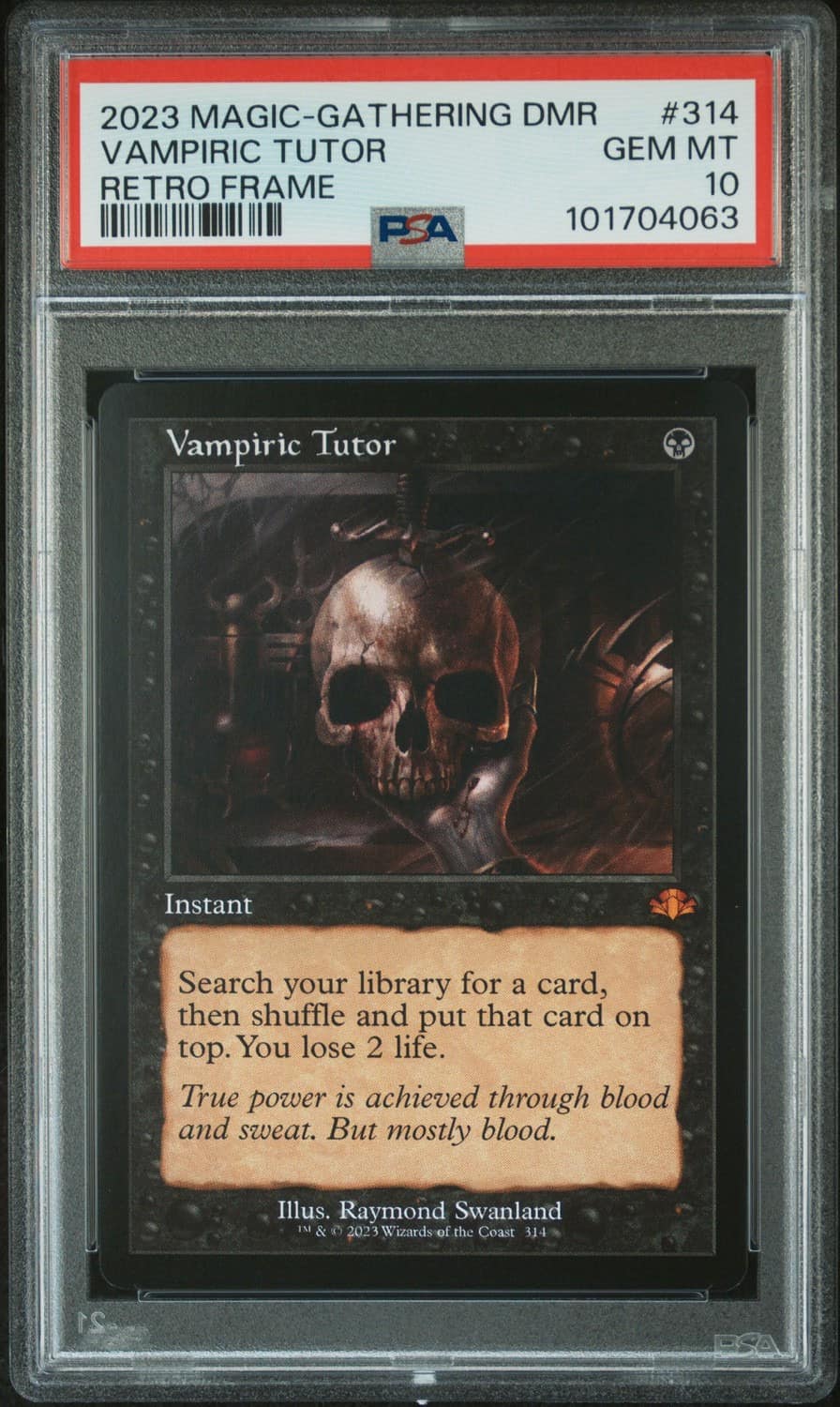 Vampiric Tutor