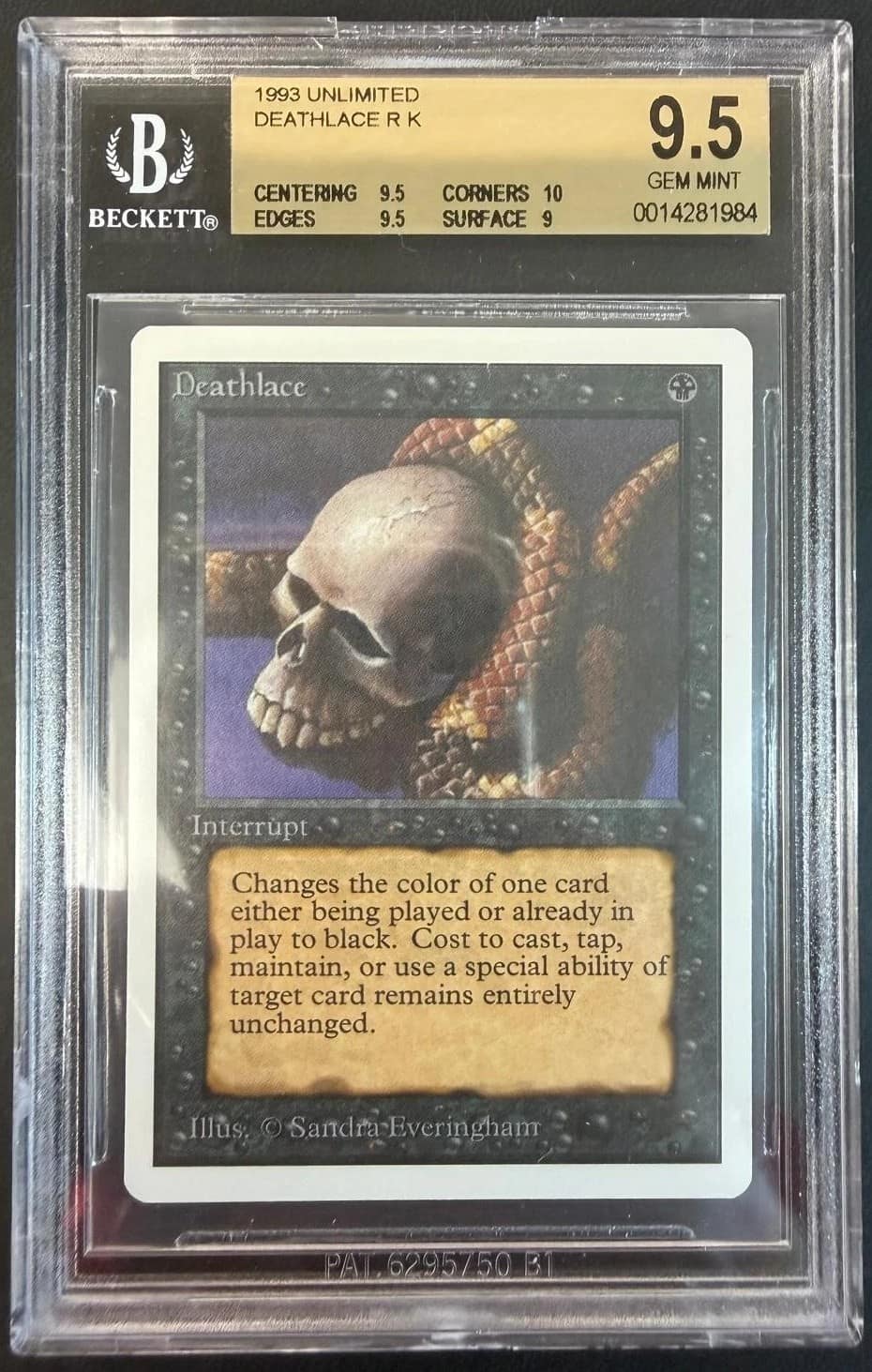 Deathlace R :k: