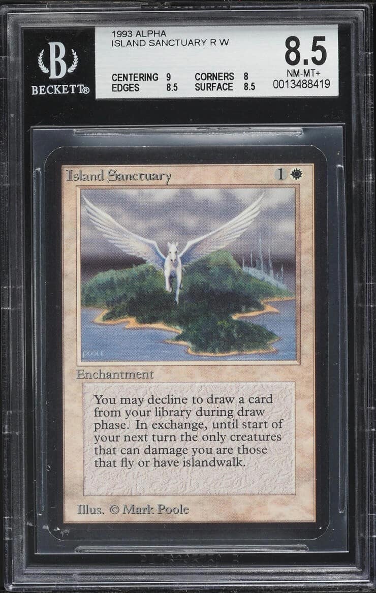 Island Sanctuary R :w: