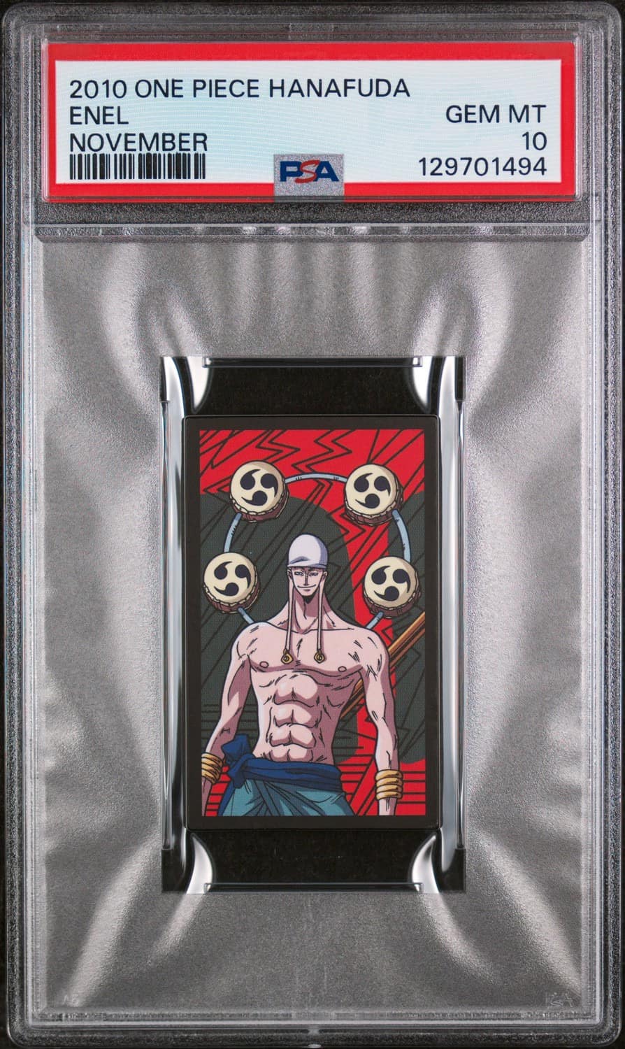 Enel