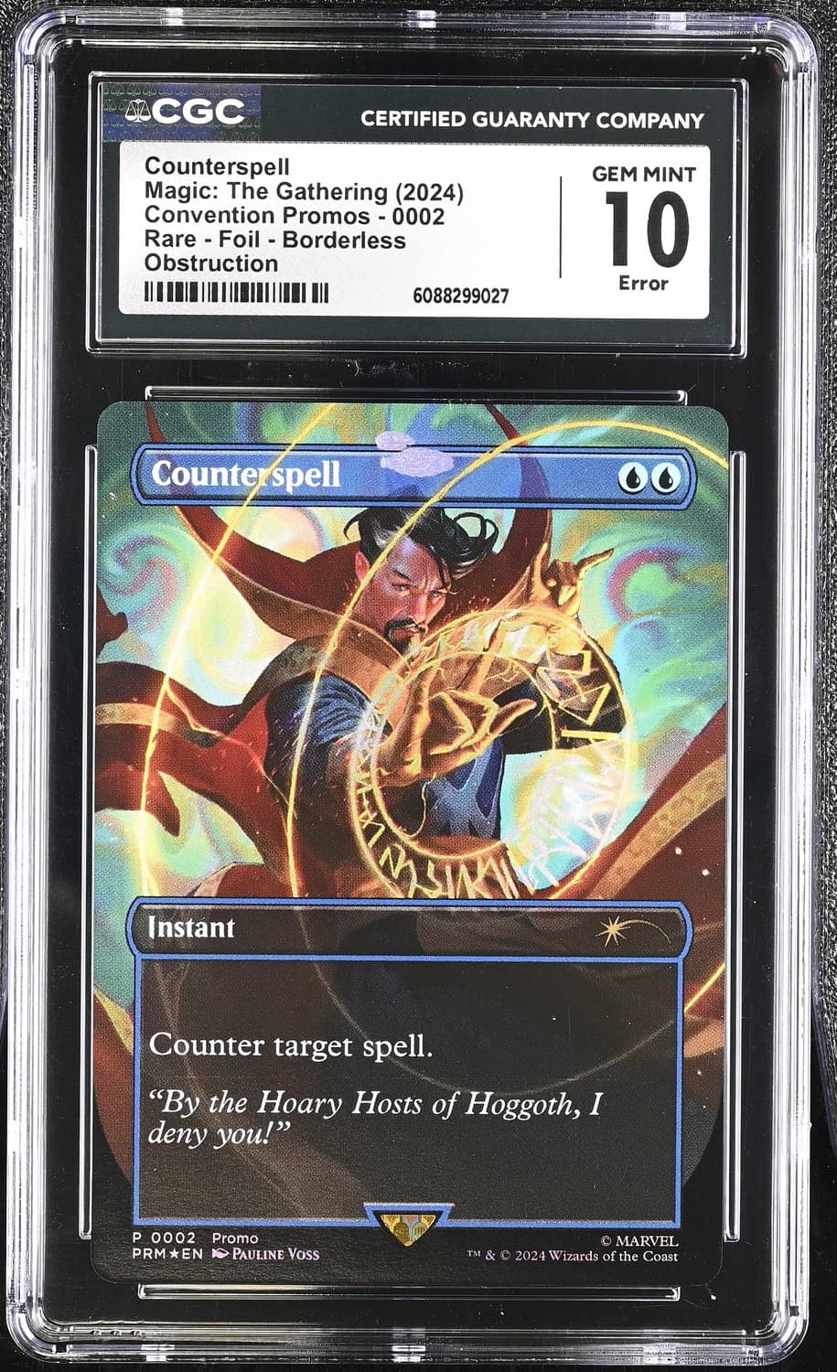Counterspell